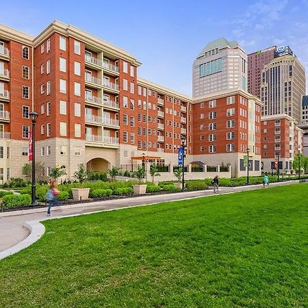 King Size With Osu Theme! Columbus Exterior foto