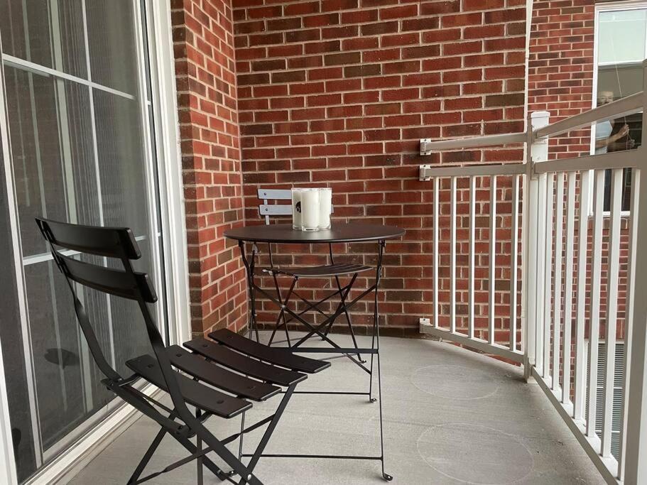King Size With Osu Theme! Columbus Exterior foto
